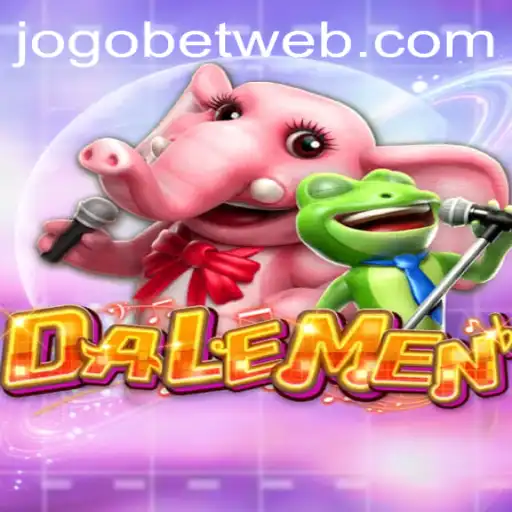 DALEMEN: A Thrilling Game of Strategy and Skill