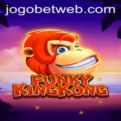 FunkyKingKong: Introducing the Thrilling New Game on Betweb