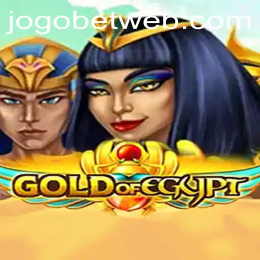 Explore the Riches of the Iconic GoldOfEgypt Game on BetWeb