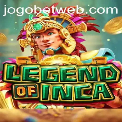 Discover the Mystical World of LegendofInca: A Modern Gaming Adventure on Betweb