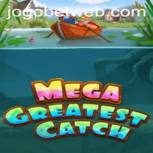 Dive into the Thrilling World of MegaGreatestCatch on Betweb