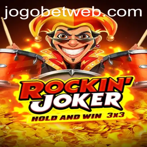 Discover the Thrills of RockinJoker: A Modern Casino Adventure