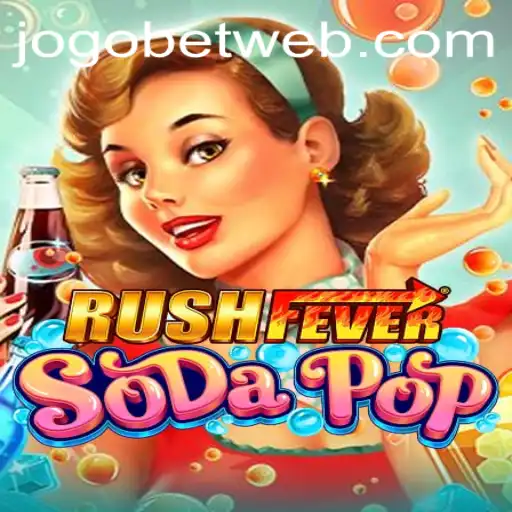 Exploring the Colorful RushFeverSodaPop World